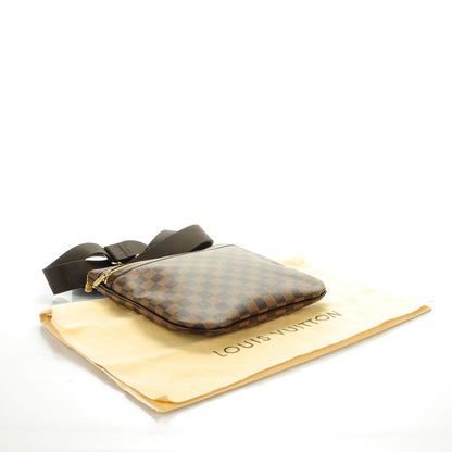 Louis Vuitton Damier Ebene Bosphore Pochette 4 of 7