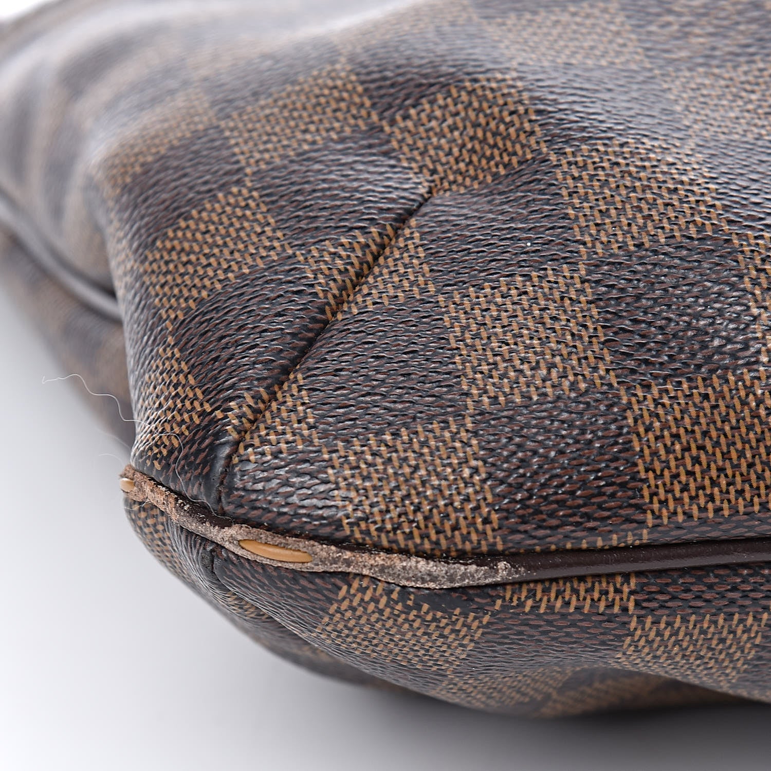 Louis Vuitton Damier Ebene Bloomsbury PM 8 of 22