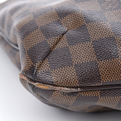 Louis Vuitton Damier Ebene Bloomsbury PM 8 of 22