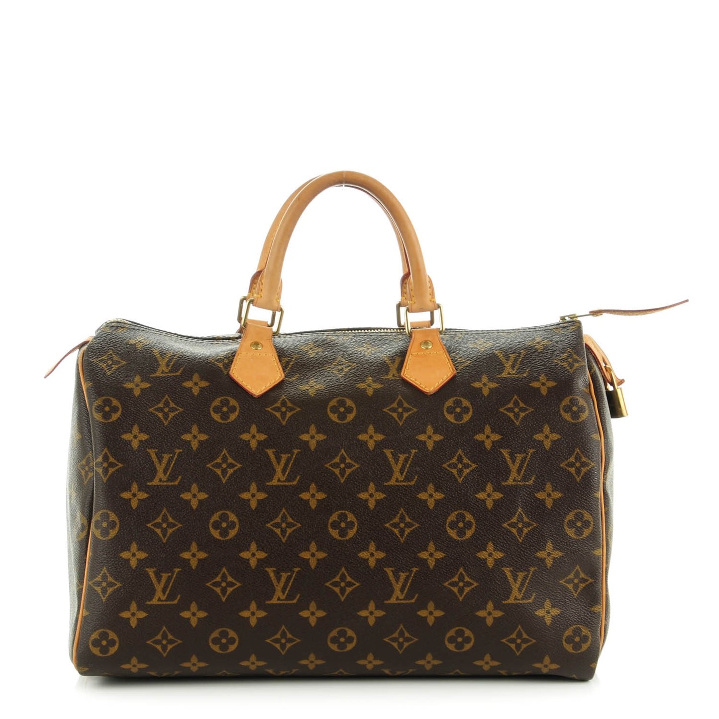 Monogram Speedy 35