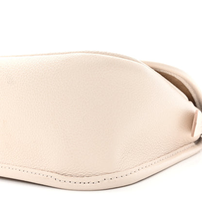 Louis Vuitton Epi Buci Crossbody Quartz 9 of 10