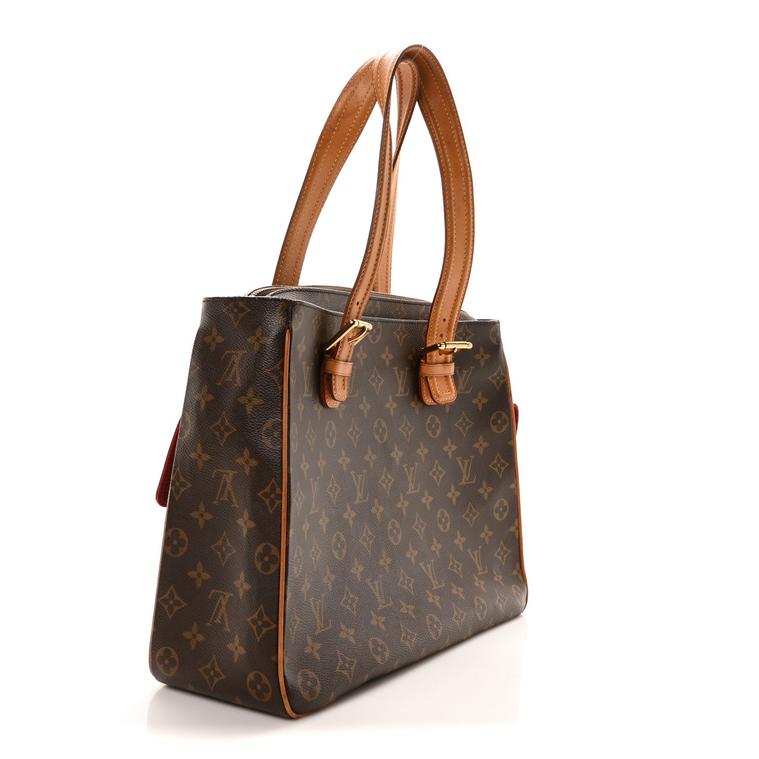 Louis Vuitton Monogram Multipli-Cite 3 of 9