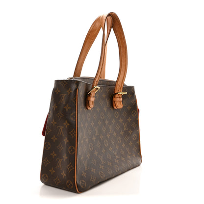 Louis Vuitton Monogram Multipli-Cite 3 of 9
