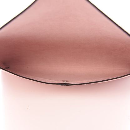 Louis Vuitton Epi Kirigami Pochette Set Rose Ballerine Fuchsia Coquelicot 5 of 8