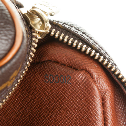 Louis Vuitton Monogram Trocadero 27 7 of 8