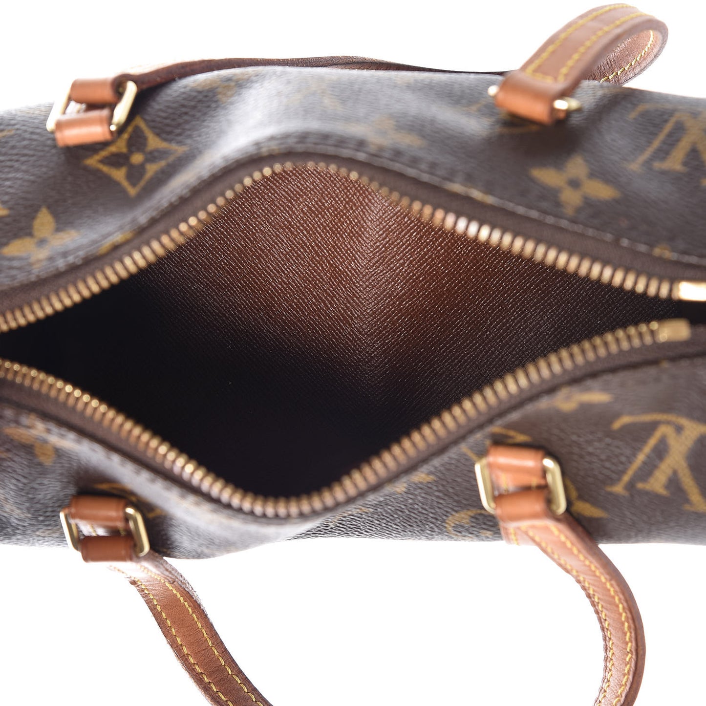 Monogram Papillon 19