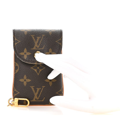 Louis Vuitton Monogram Phone Case MM 2 of 7