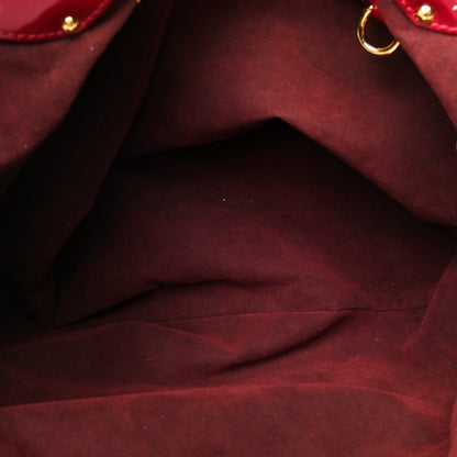 Louis Vuitton Surya XL Mahina Cherry 4 of 6