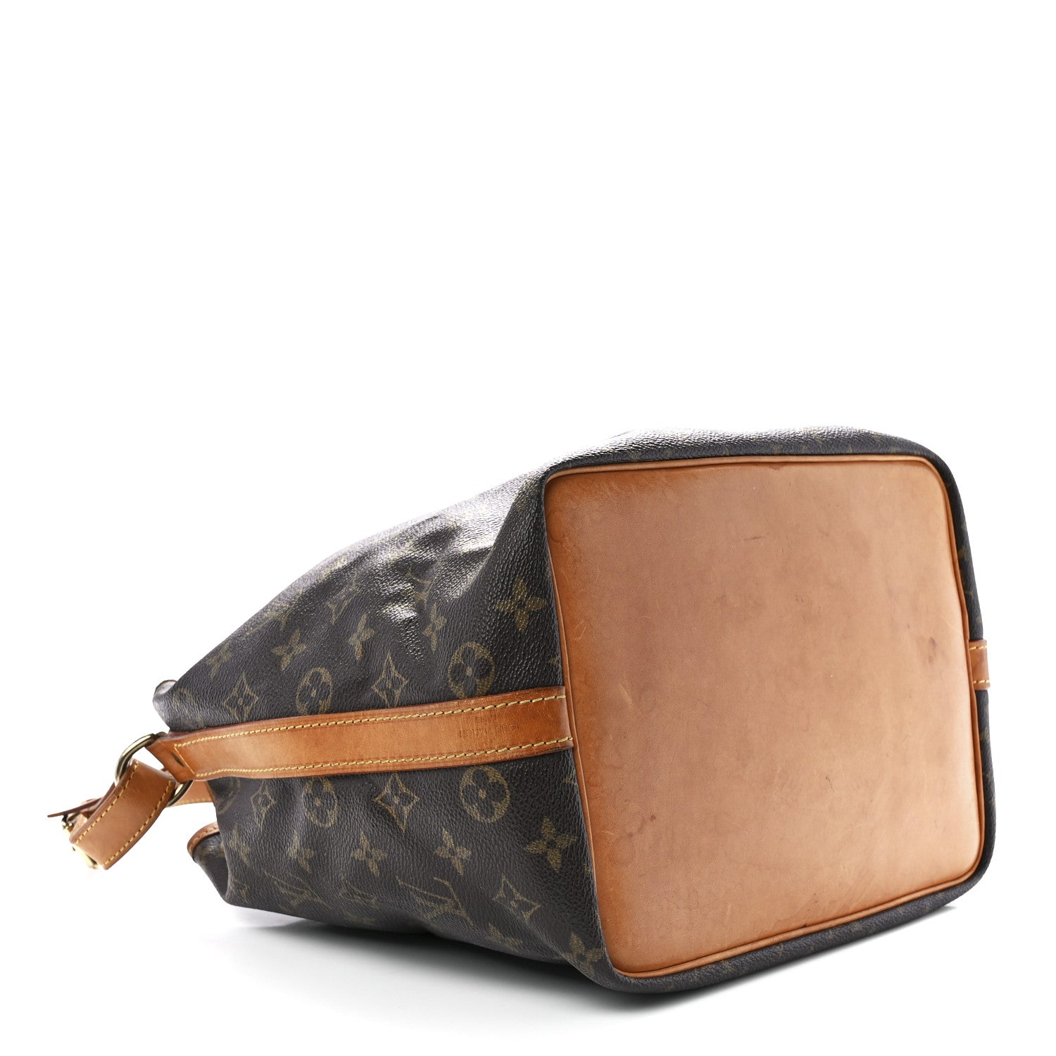 Louis Vuitton Monogram Petit Noe 4 of 16