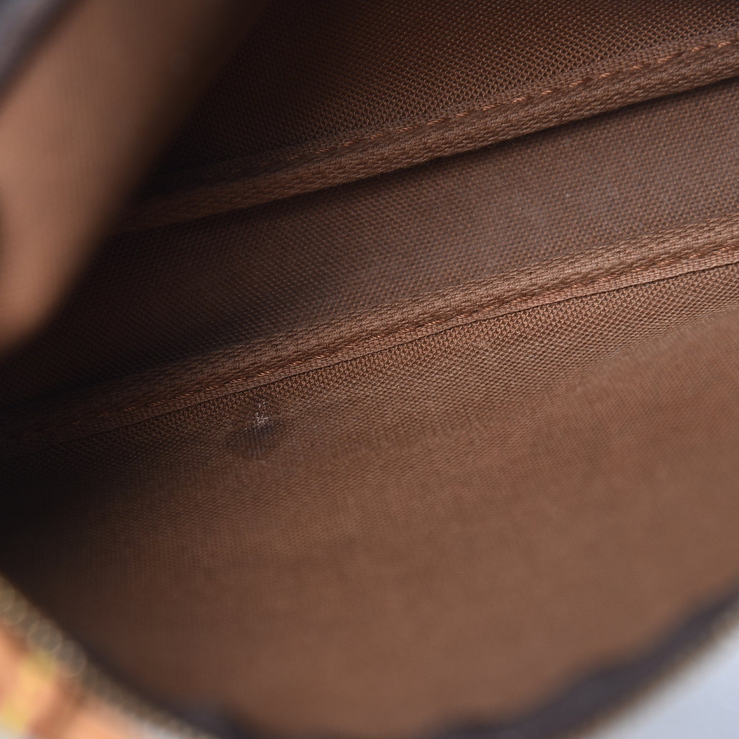 Monogram Pochette Accessories