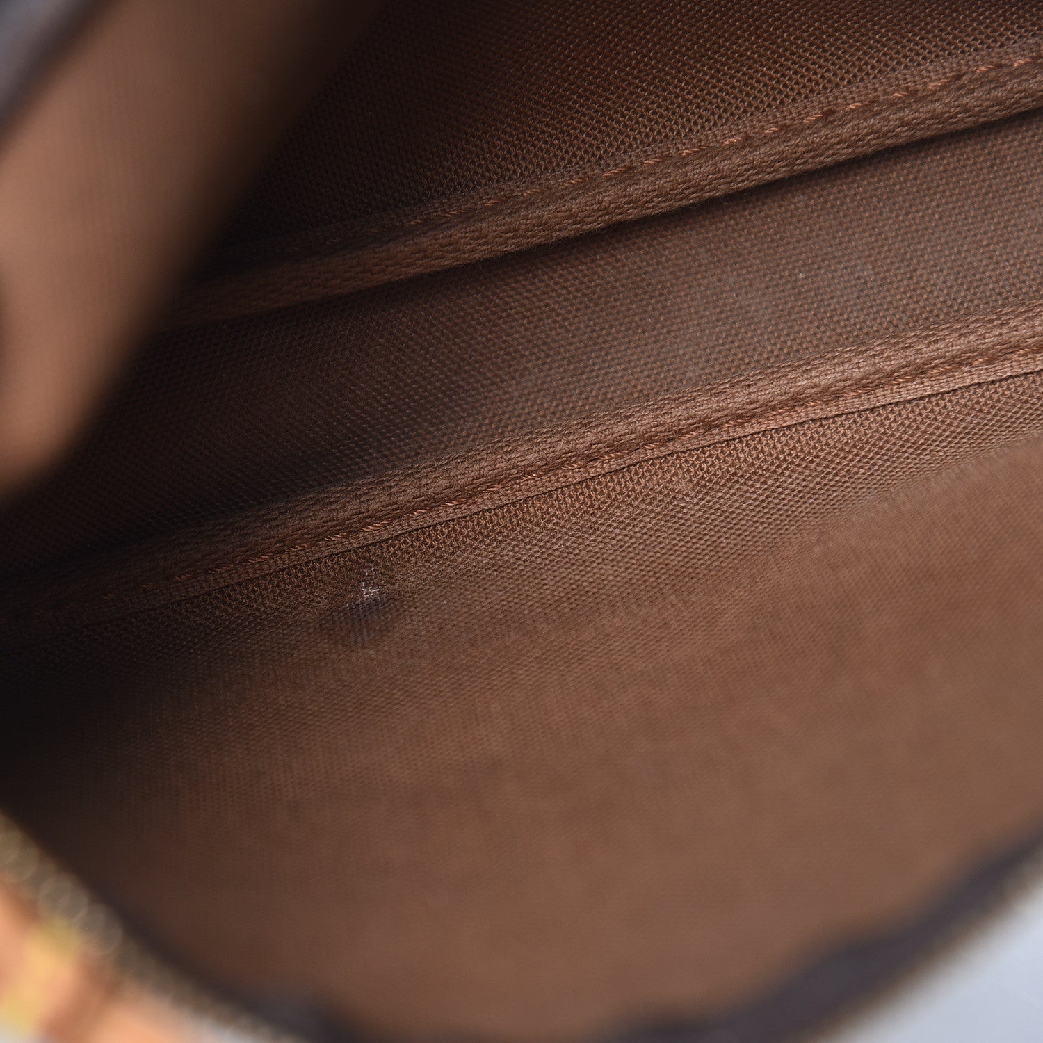 Louis Vuitton Monogram Pochette Accessories 7 of 13