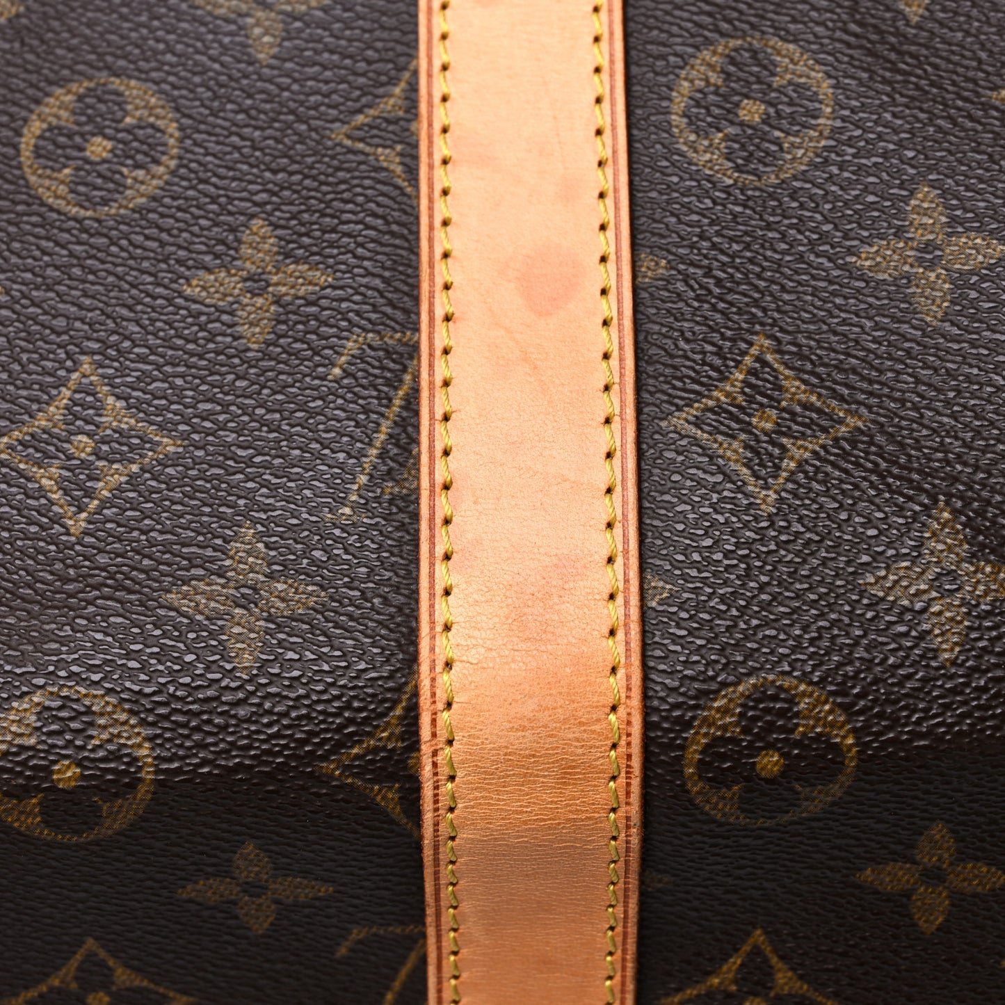 Monogram Keepall 55