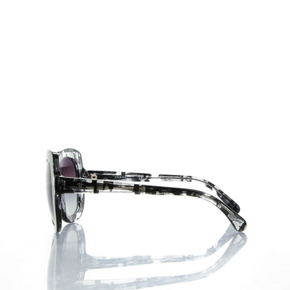 Chanel Sunglasses 71084 Black | 2 of 6