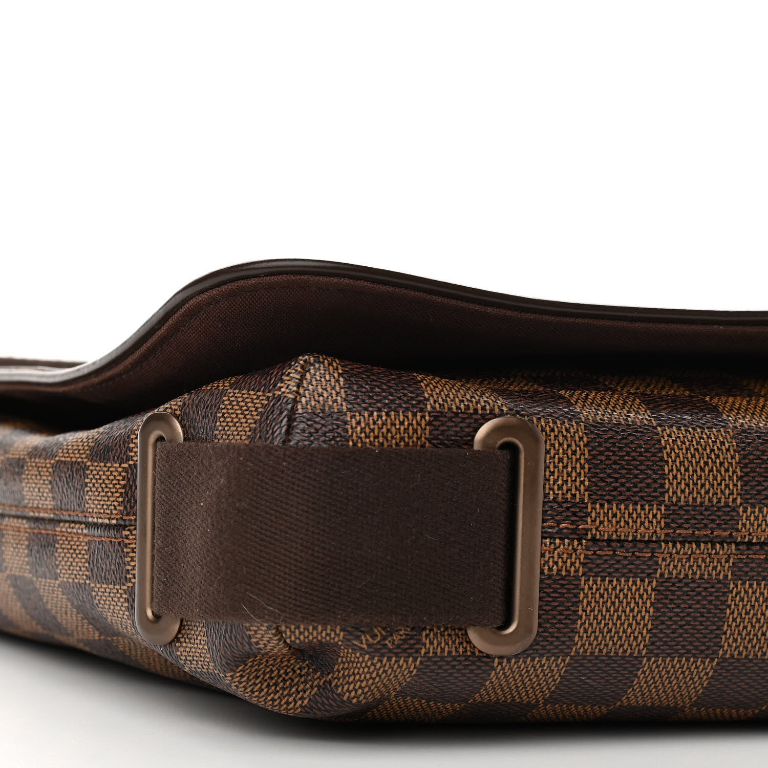 Louis Vuitton Damier Ebene Brooklyn PM 8 of 11