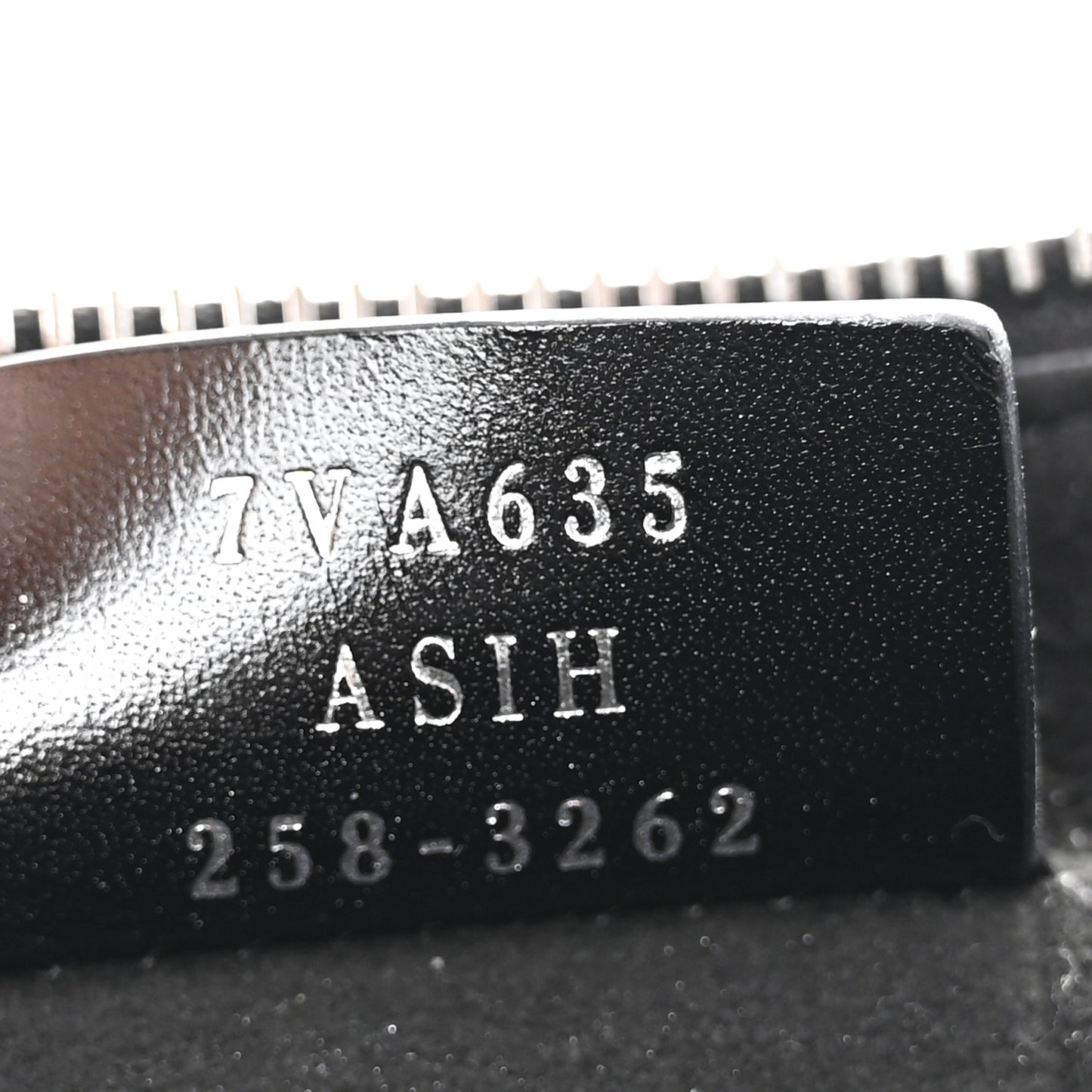 Cuoio Romano Small Melon Bag Black