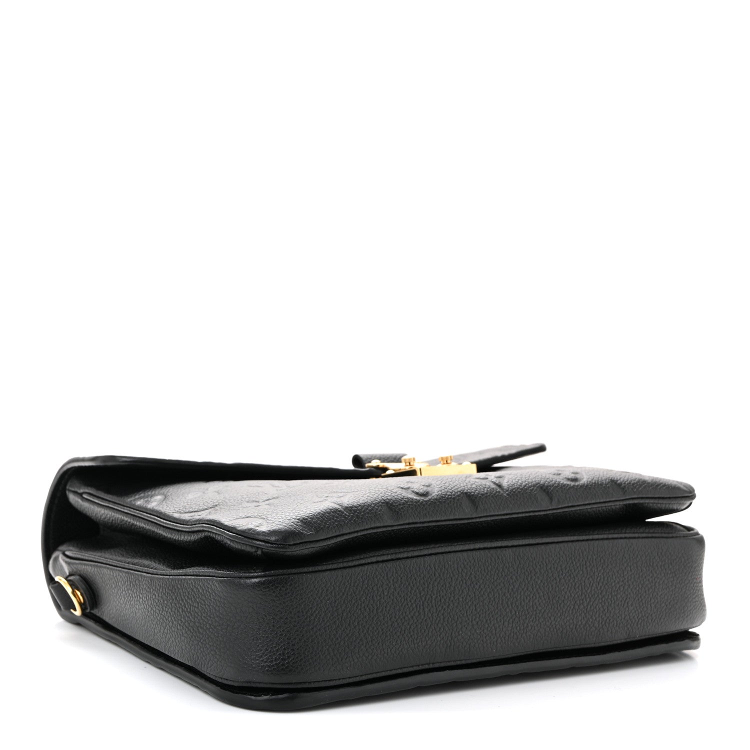 Louis Vuitton Empreinte Pochette Metis Black 4 of 11