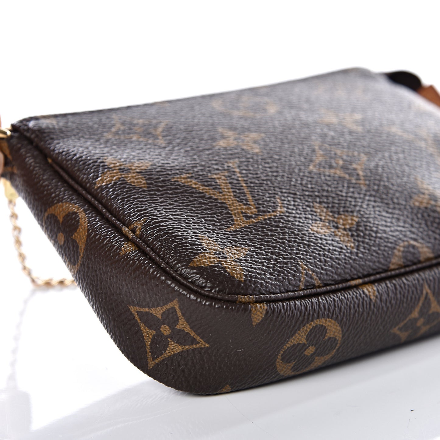 Monogram Mini Pochette Accessories