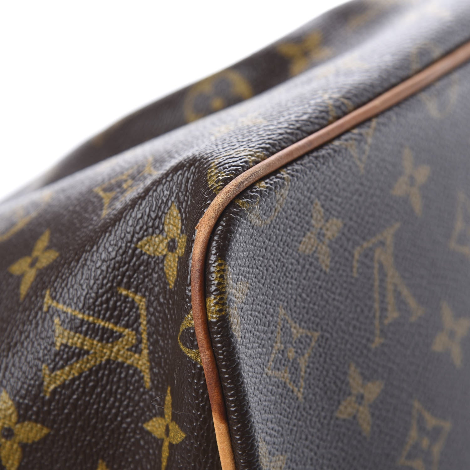 Louis Vuitton Monogram Palermo PM 12 of 15