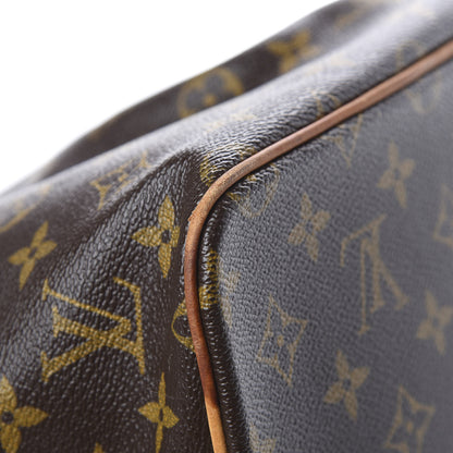 Louis Vuitton Monogram Palermo PM 12 of 15