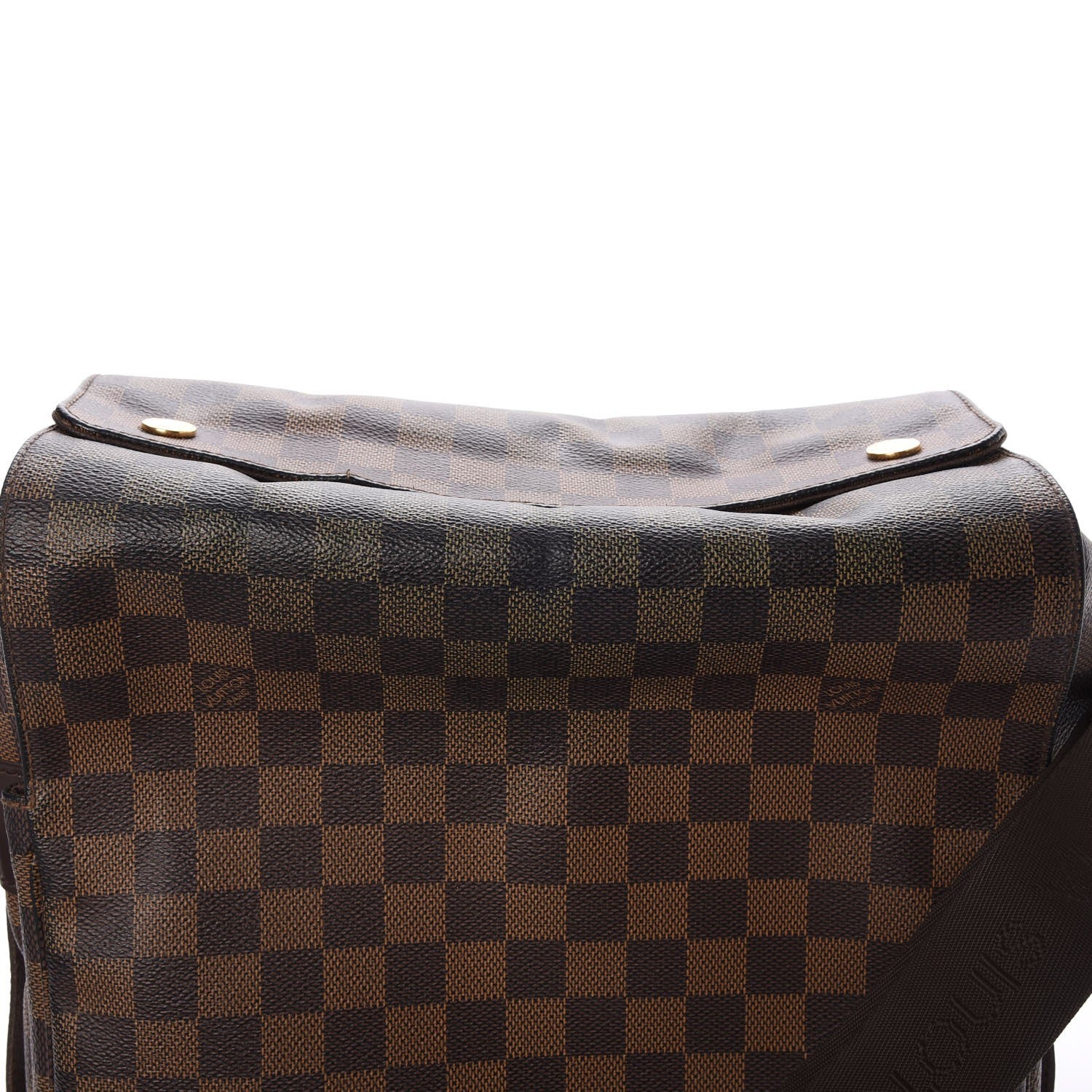Louis Vuitton Damier Ebene Naviglio 11 of 12