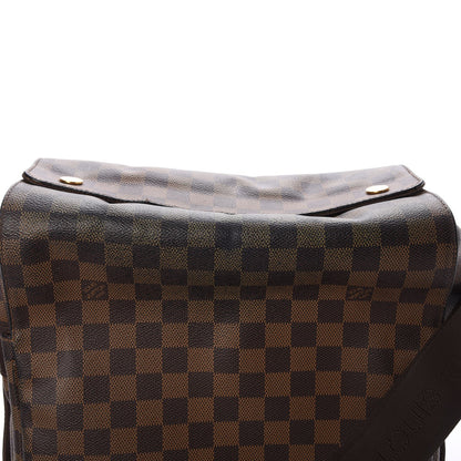 Louis Vuitton Damier Ebene Naviglio 11 of 12