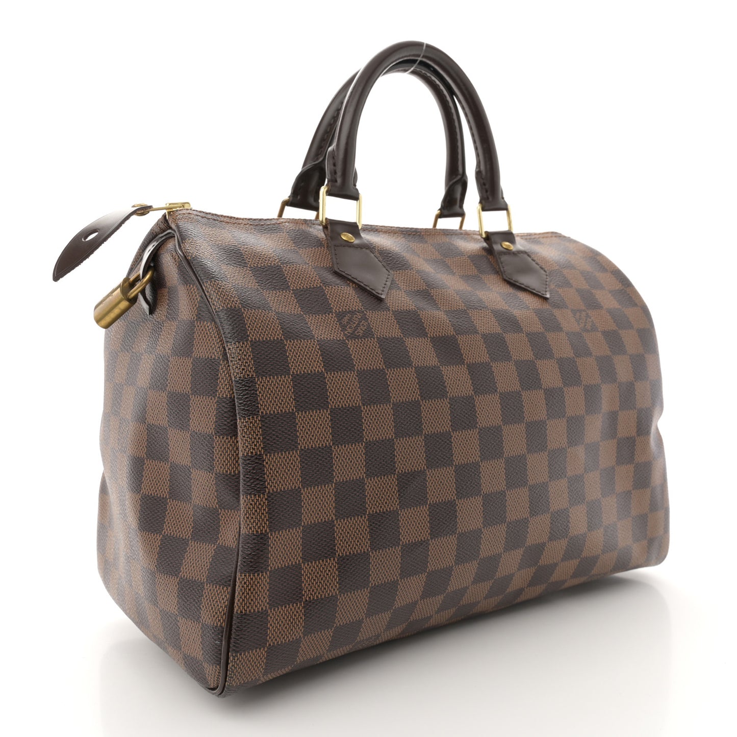 Damier Ebene Speedy 30