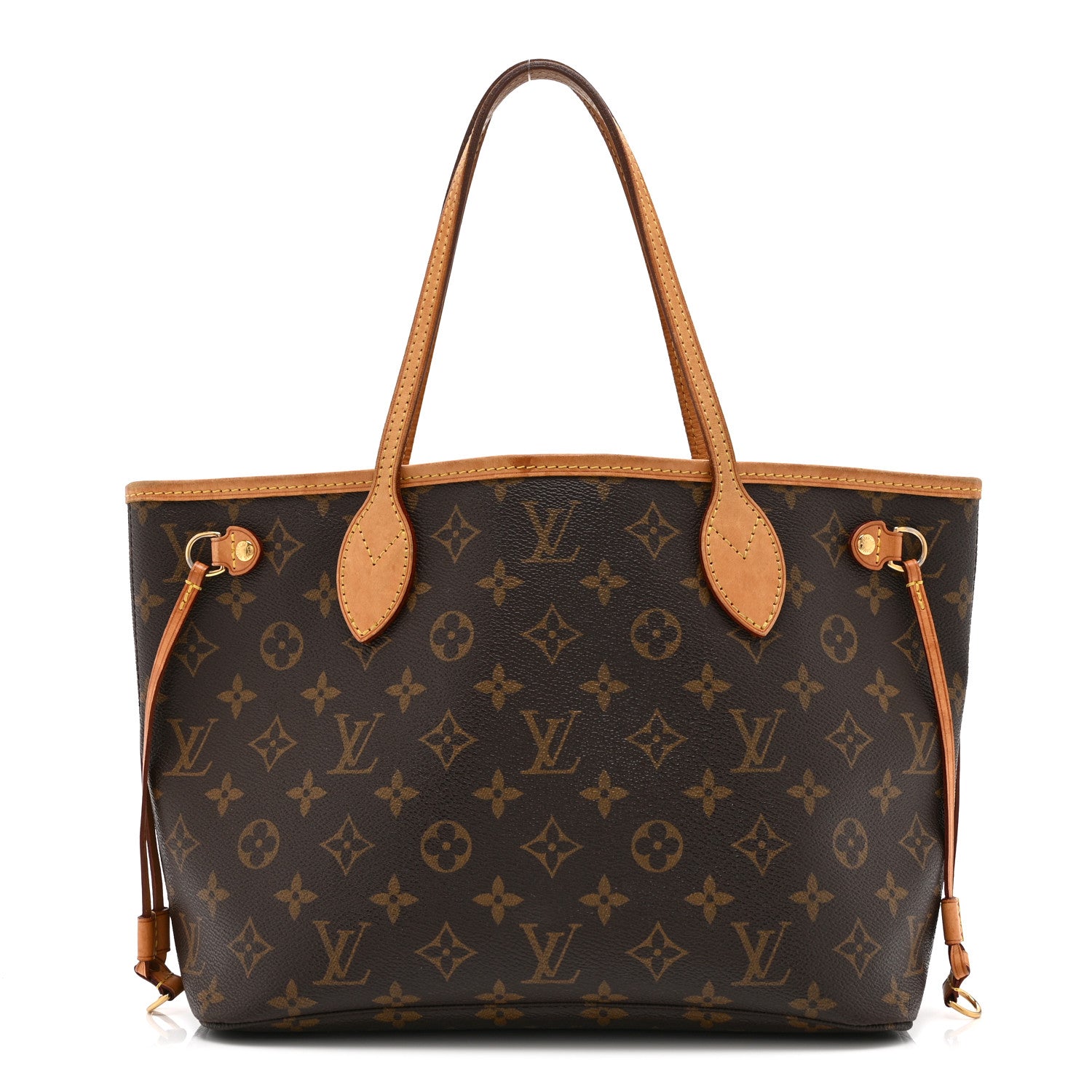 Louis Vuitton Monogram Neo Neverfull PM 1 of 11