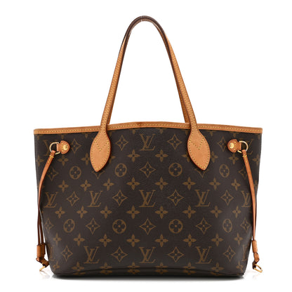 Louis Vuitton Monogram Neo Neverfull PM 1 of 11