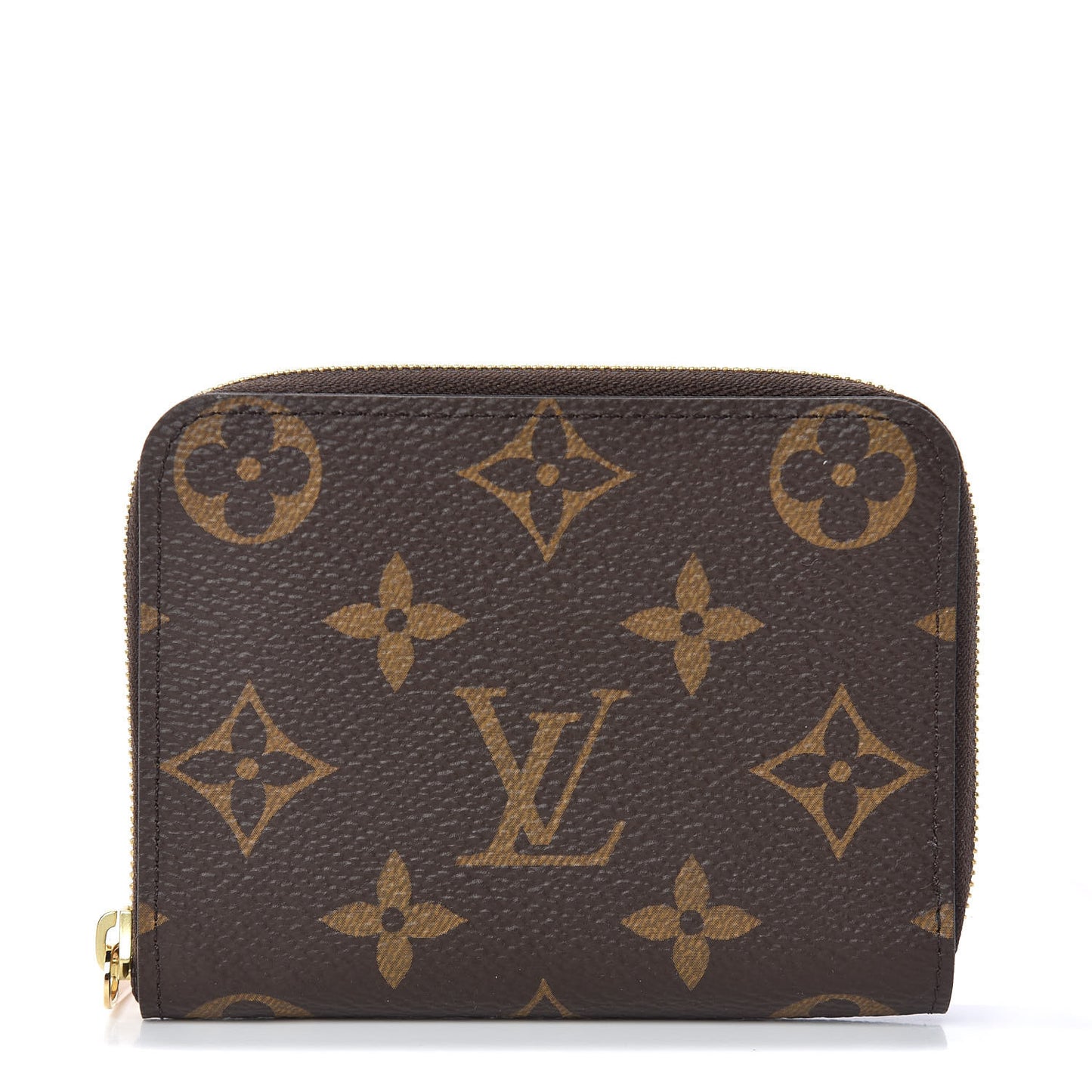Monogram Zippy Coin Purse