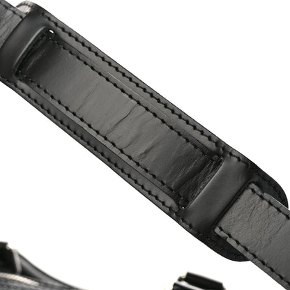 Louis Vuitton Damier Graphite Keepall Bandouliere 55 10 of 10