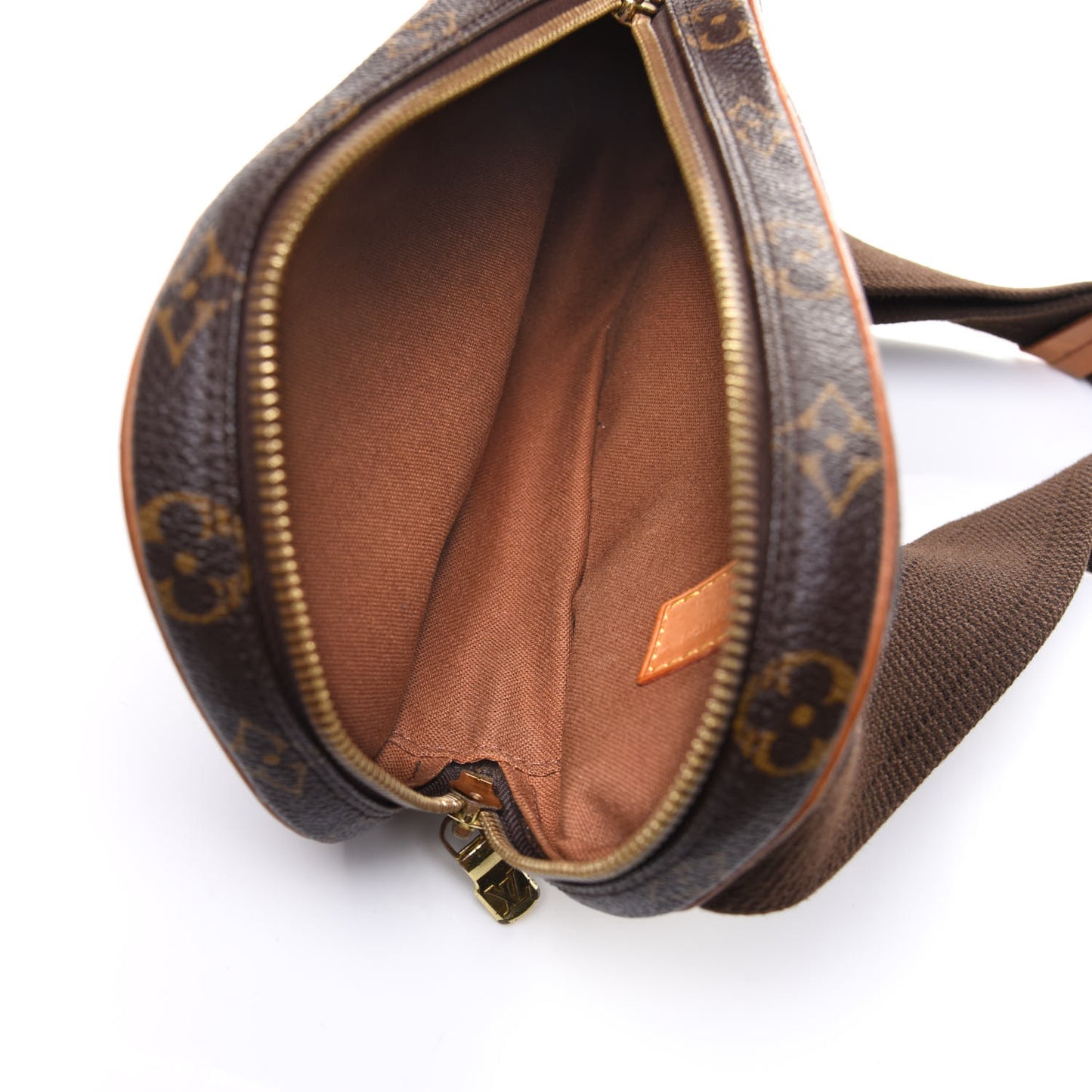 Monogram Pochette Gange