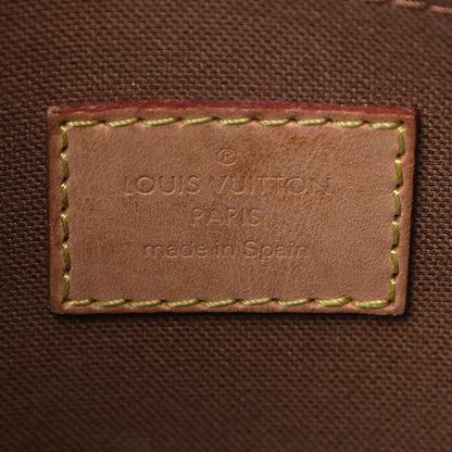 Louis Vuitton Monogram Odeon PM 6 of 12