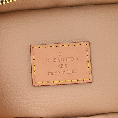 Louis Vuitton Monogram Nano Nice 6 of 9