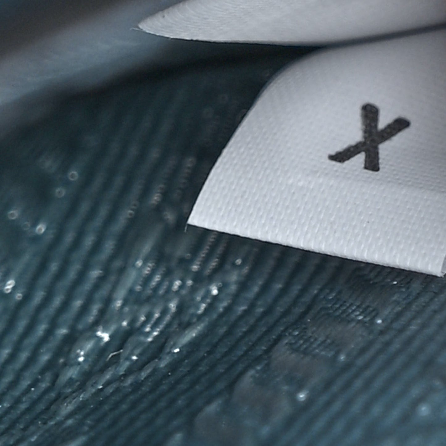 Saffiano Cuir Calfskin Mini Monochrome Top Handle Tote Astrale