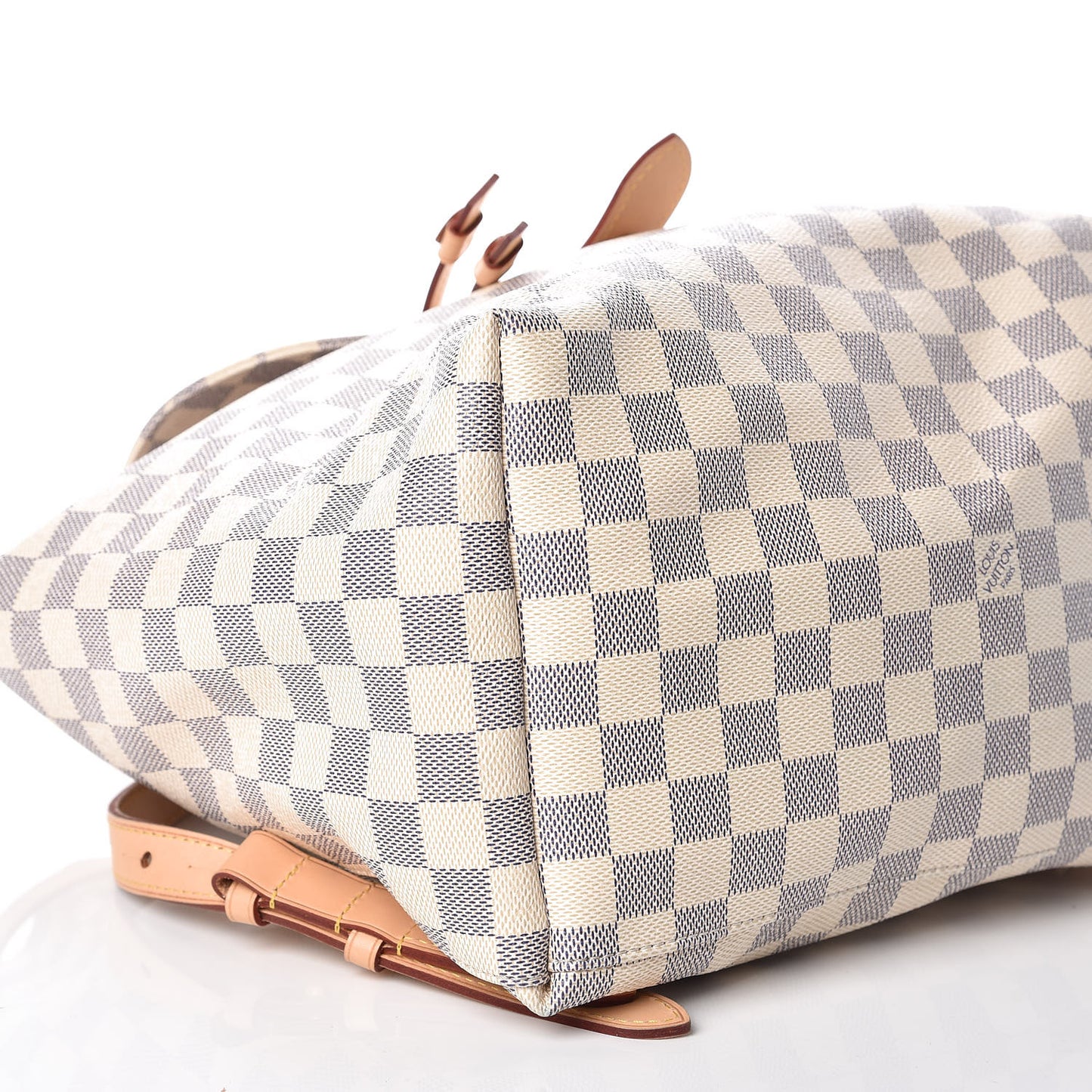 Damier Azur Sperone Backpack