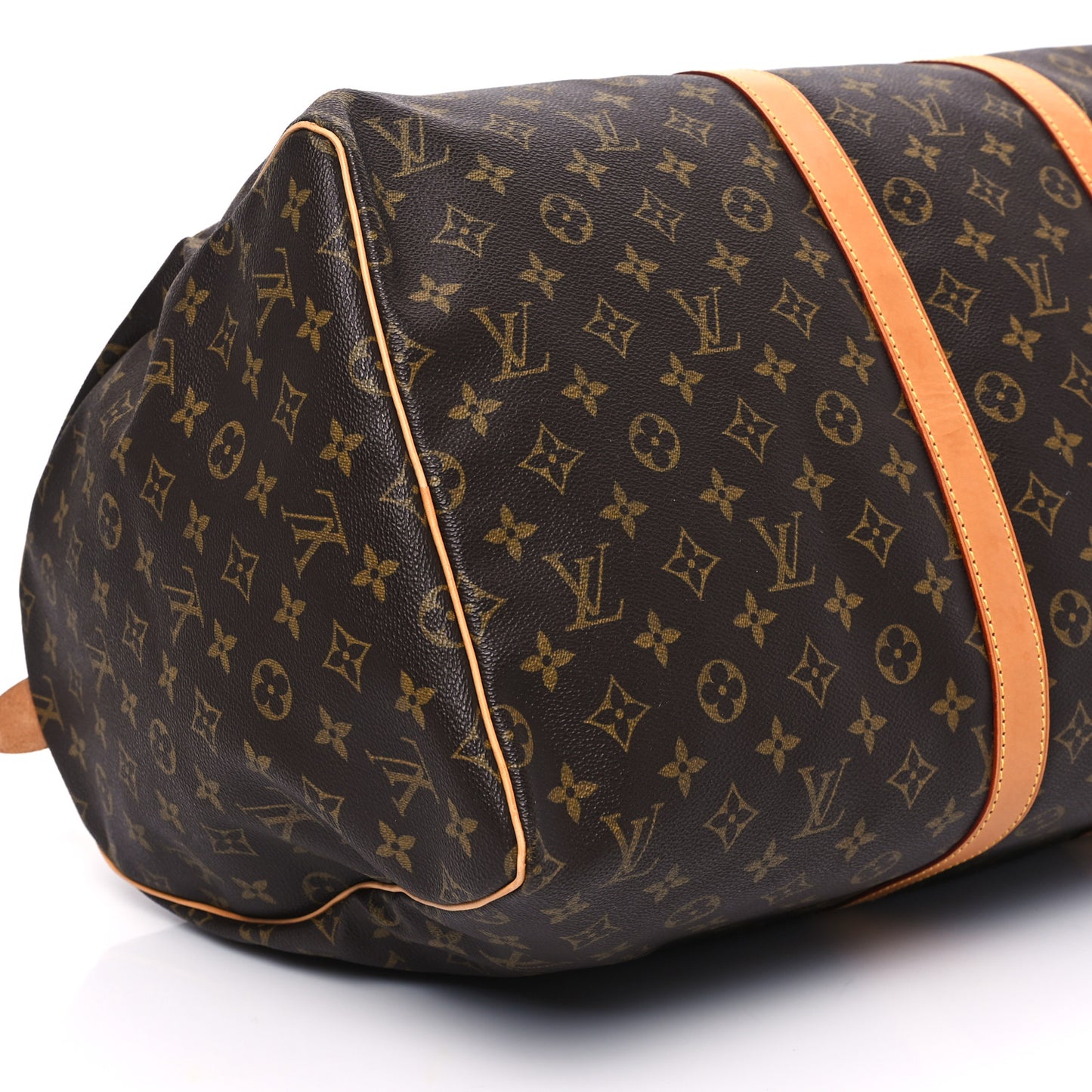 Monogram Keepall 55