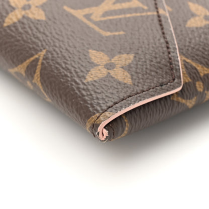 Louis Vuitton Monogram Kirigami Pochette Set 11 of 12