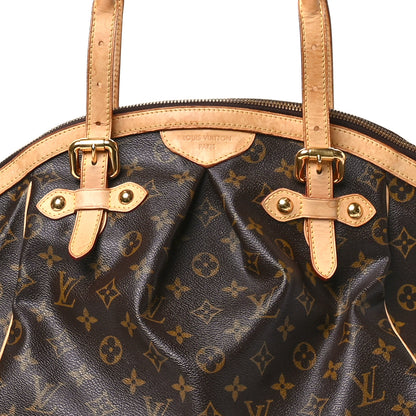 Louis Vuitton Monogram Tivoli GM 8 of 13