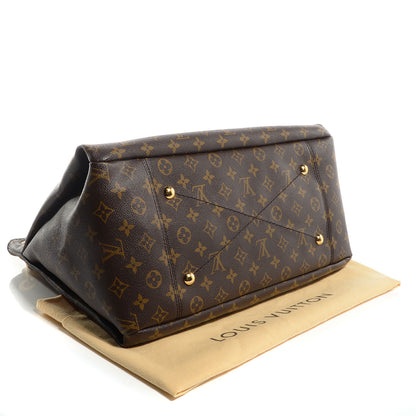 Louis Vuitton Monogram Artsy MM 4 of 7
