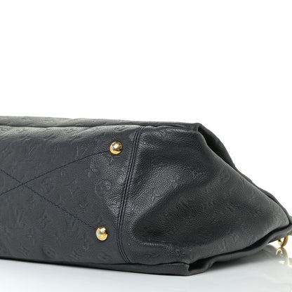 Louis Vuitton Empreinte Artsy MM Infini 9 of 19