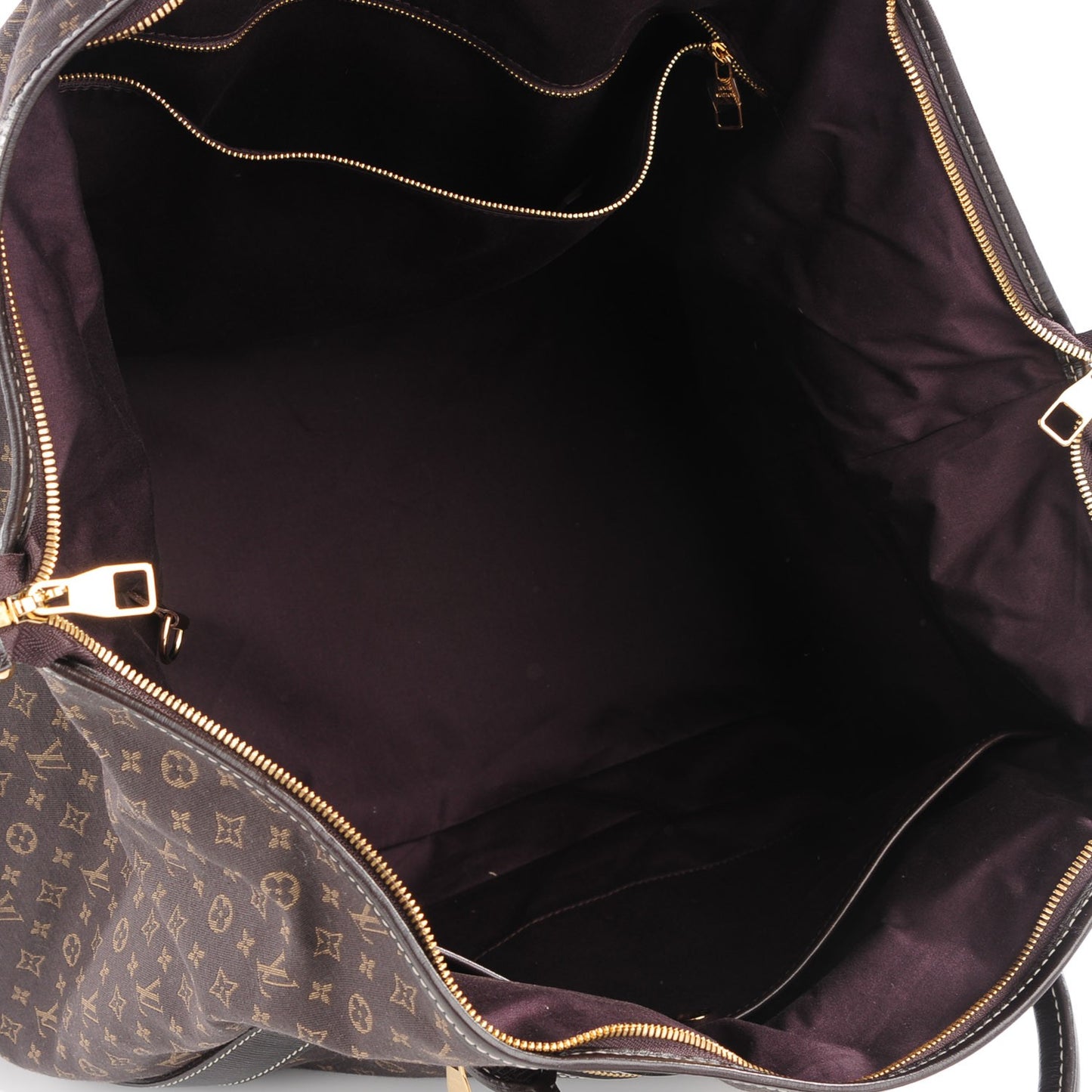 Monogram Idylle Odyssee Fusain