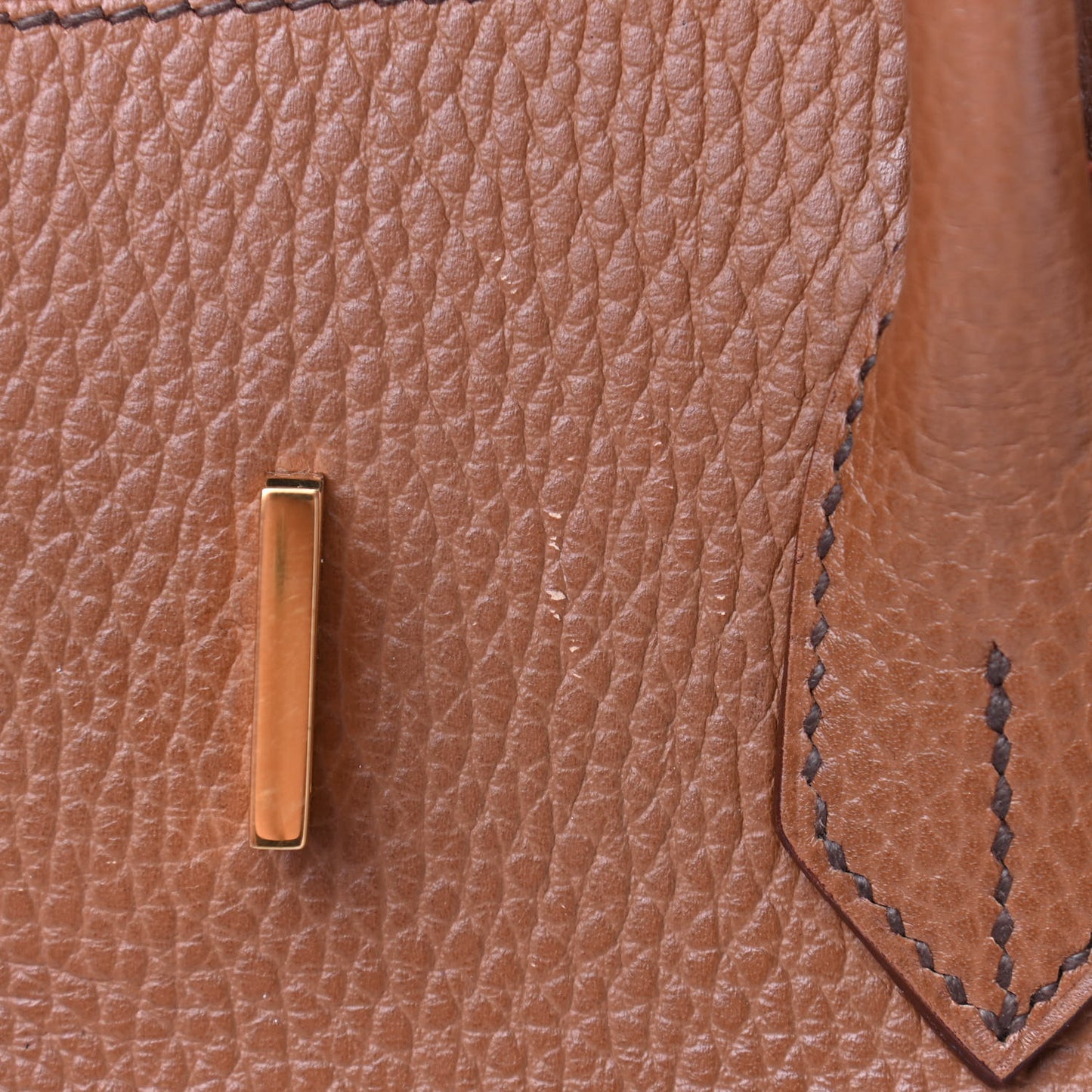 Ardennes Birkin 35 Noisette