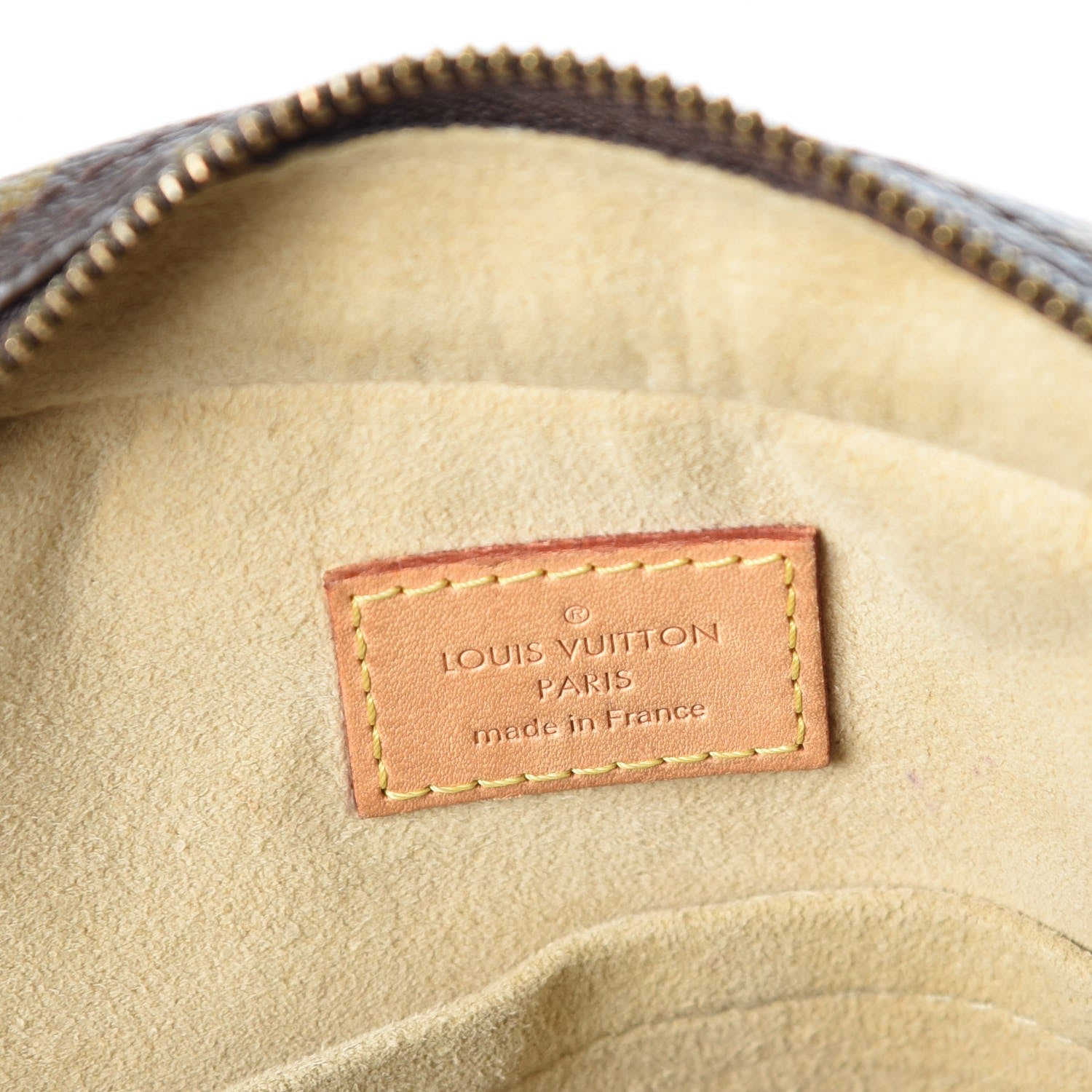 Louis Vuitton Monogram Manhattan PM 6 of 12