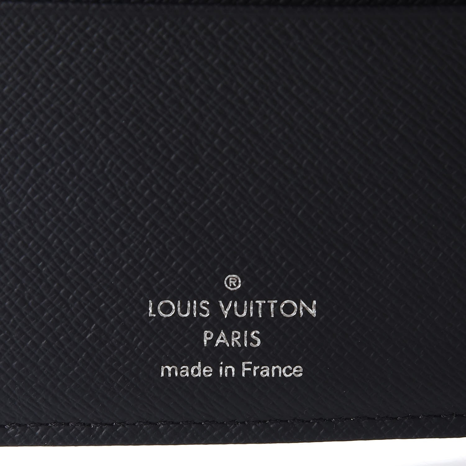 Louis Vuitton Damier Graphite Medium Ring Agenda Cover 6 of 10