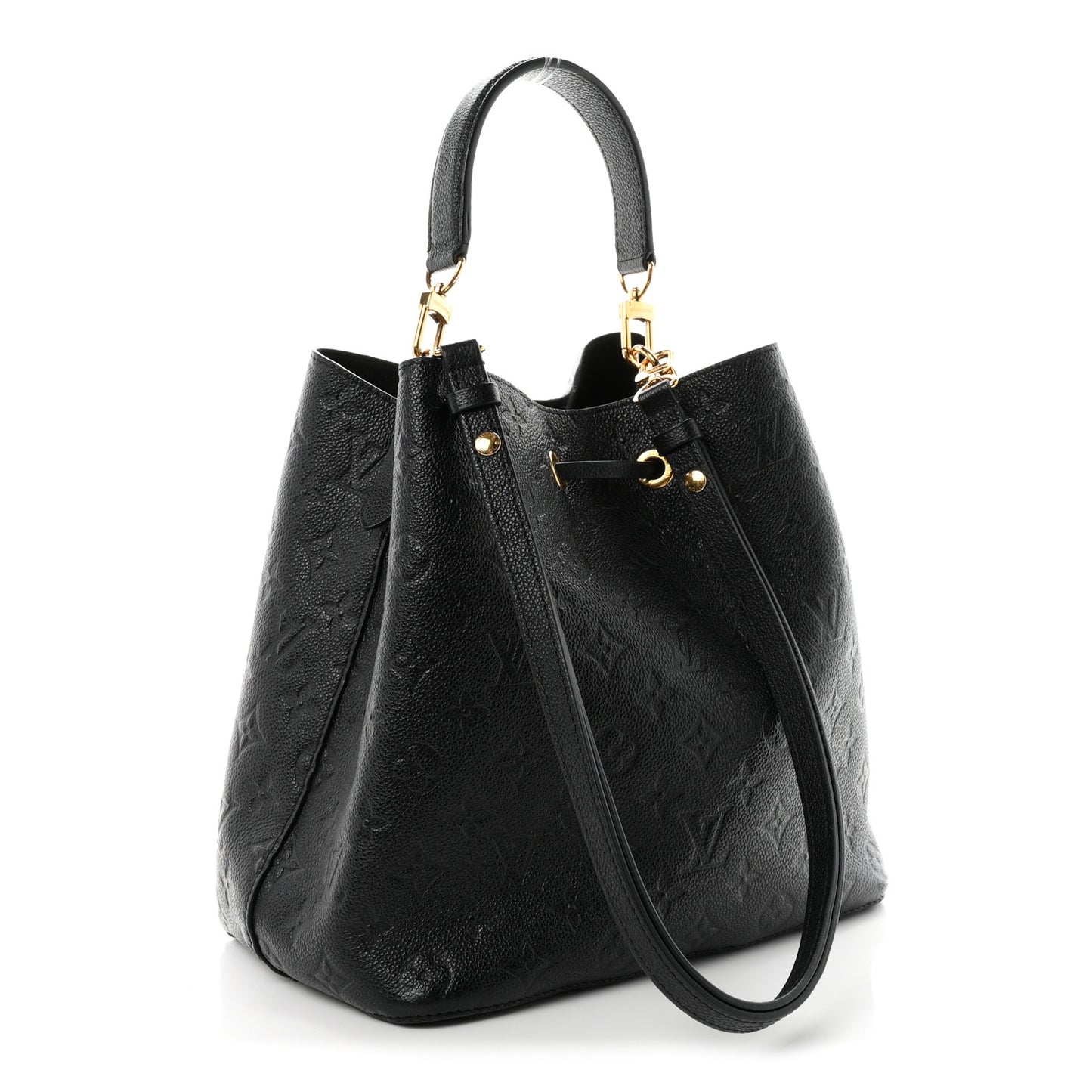Empreinte Neonoe MM Black