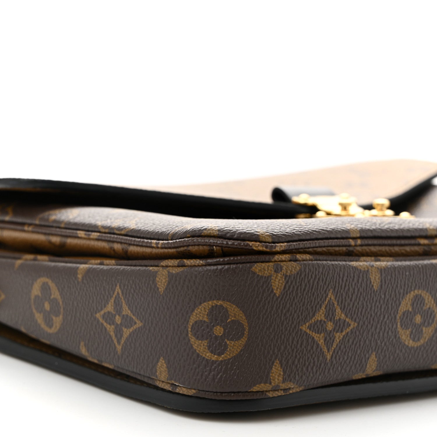 Louis Vuitton Reverse Monogram Pochette Metis 8 of 10