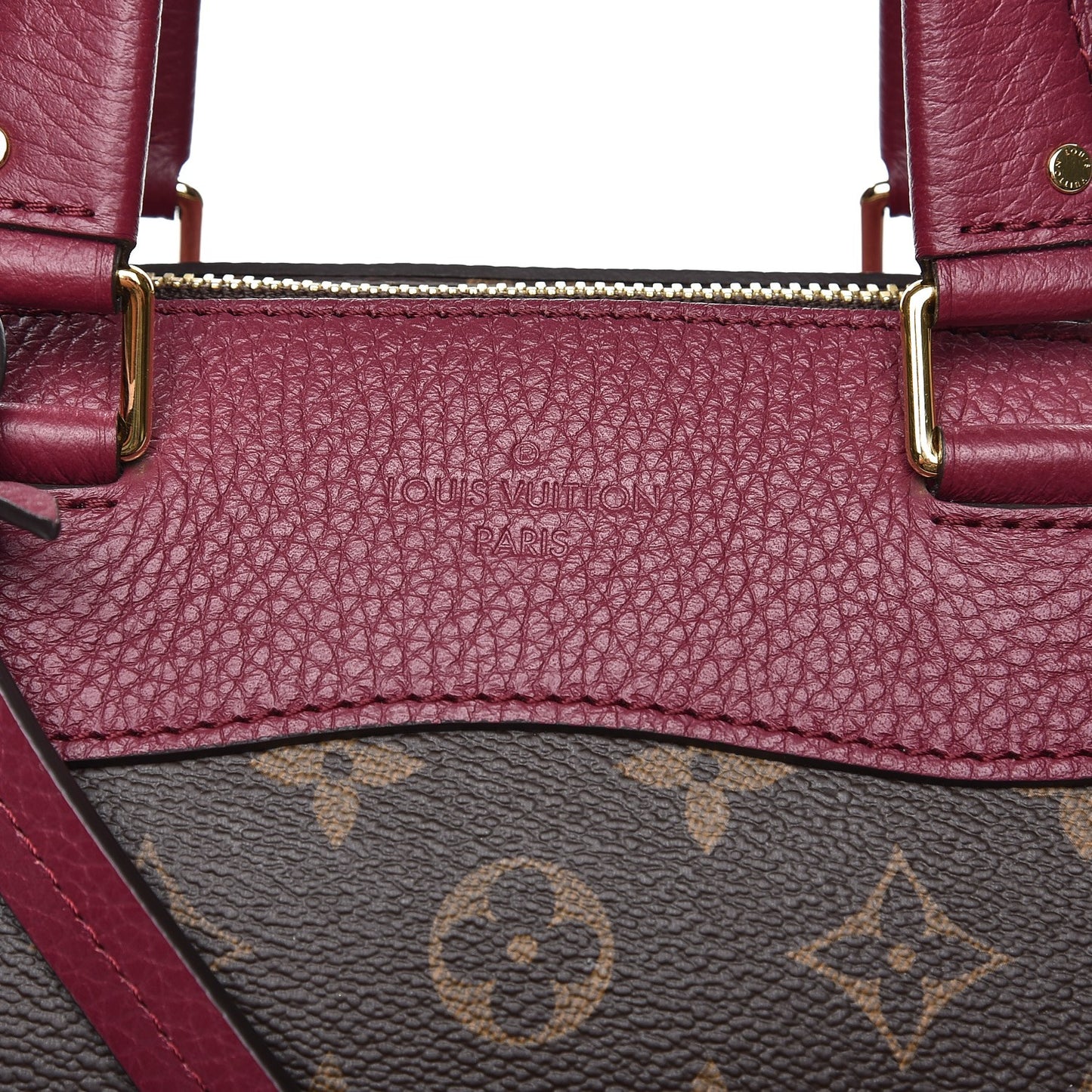 Monogram Retiro NM Aurore