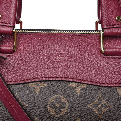 Louis Vuitton Monogram Retiro NM Aurore 9 of 12