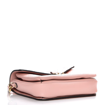 Louis Vuitton Empreinte Pochette Metis Rose Poudre 4 of 9