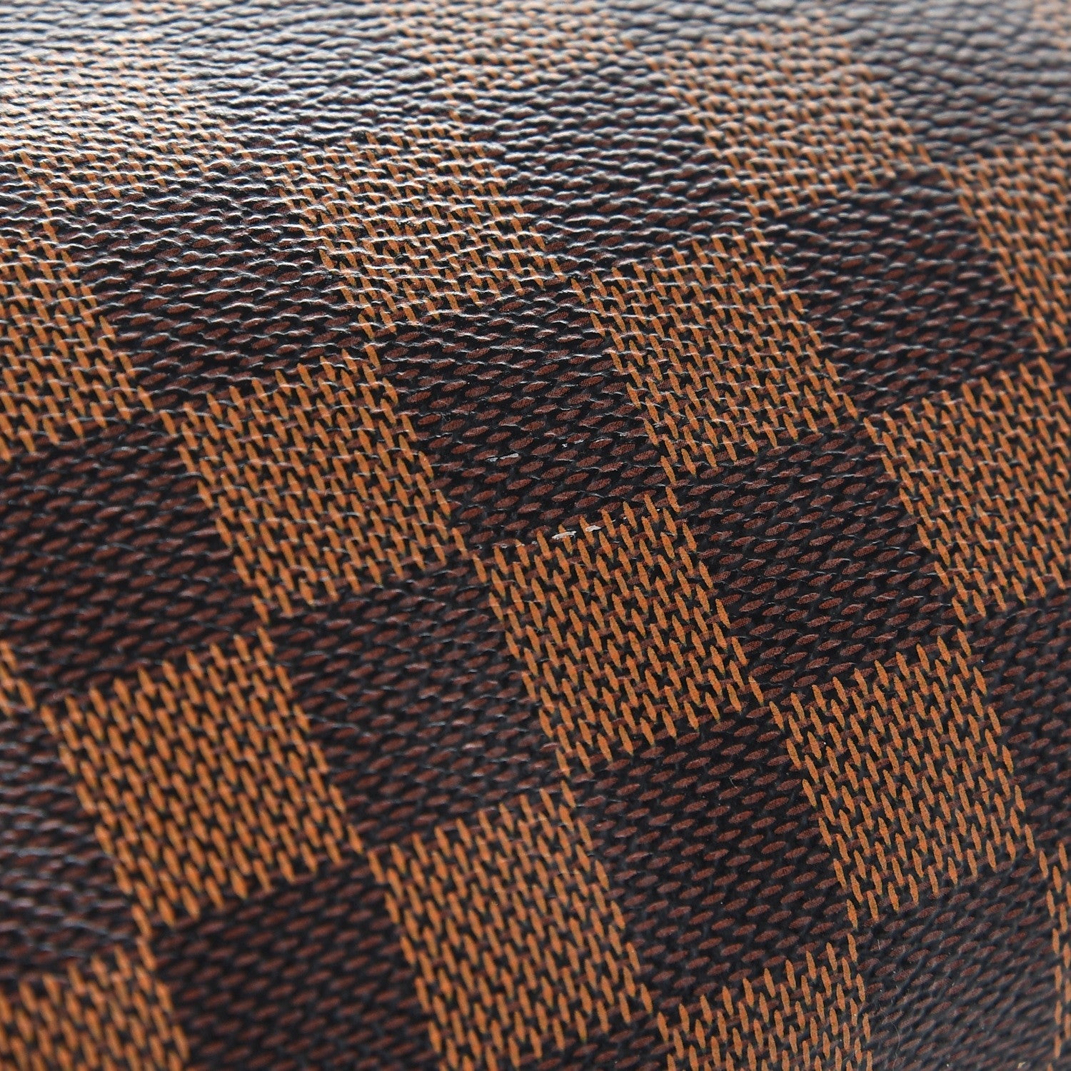 Louis Vuitton Damier Ebene Speedy Bandouliere 30 9 of 11